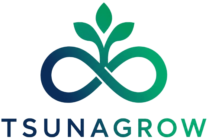 株式会社TSUNAGROW